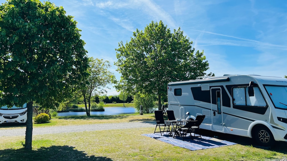 Der beliebteste Campingplatz Europas liegt in Österreich