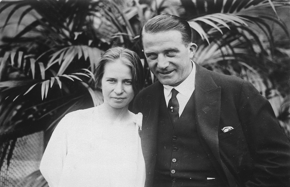 Clärenore Stinnes