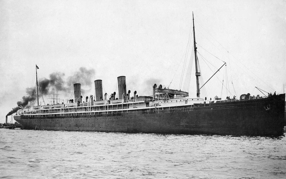 Cruise
