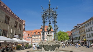 „Gänseliesel“