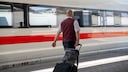 Neue Dienstanweisungen der Deutschen Bahn an ihre Mitarbeiter sorgen derzeit f&uuml;r Unmut (Symbolfoto)