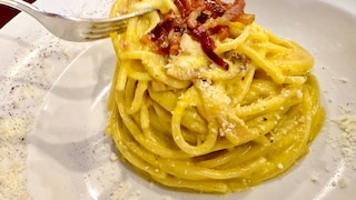 Carbonara – wer hat sie wirklich erfunden?