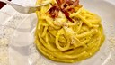 Carbonara &ndash; wer hat sie wirklich erfunden?