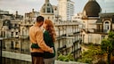 Gl&uuml;ckliches Paar: Zeit zu zweit ist das ideale Geschenk zum Valentinstag