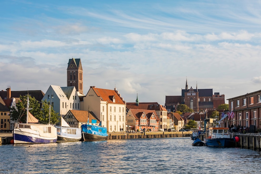 Wismar