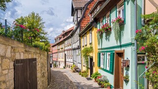 Auch diese Stadt war einst eine Hansestadt – erkennen Sie sie?
