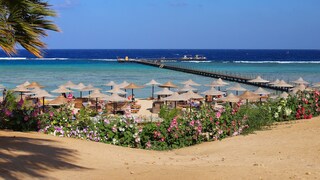 Um noch mehr Urlauber anzulocken, plant Ägypten gleich drei Mega-Touristen-Projekte