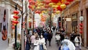 Chinesisches Neujahr