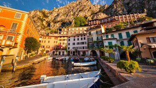 Welche sieben Dörfer nun zu den schönsten in Italien gehören, erfahren Sie hier