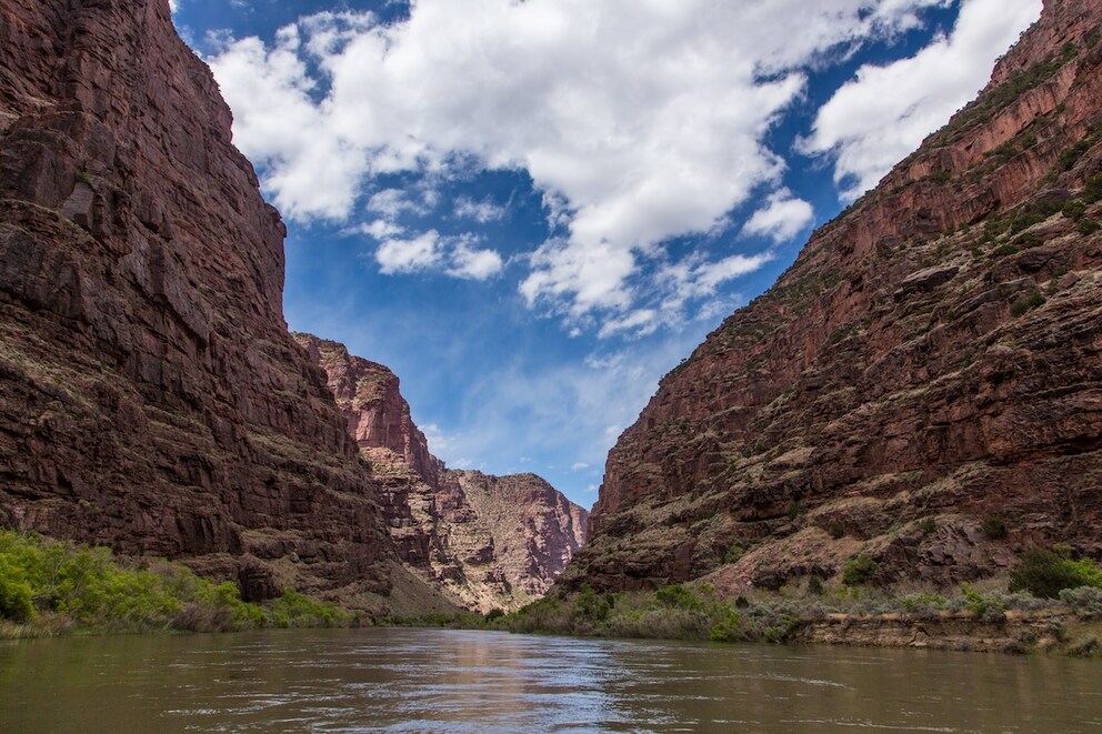 Green River