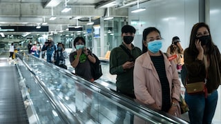 Verschärfte Einreisekontrollen wegen Nipah-Virus in Asien