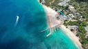 Strand in Puerto Rico