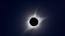 Sonnenfinsternis im Jahr 2017