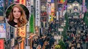 Japan vermissen