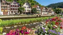 Das Kinzigtal ist nur einer unserer 23 Geheimtipps f&uuml;r einen Urlaub in Deutschland