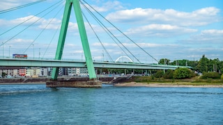 Severinsbrücke
