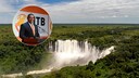 Im Interview auf der ITB 2026 erl&auml;uterte Angolas Tourismusminister M&aacute;rcio de Jesus Lopes Daniel die touristische Vision f&uuml;r das s&uuml;dwestafrikanische Land