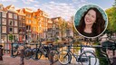Ohne Kind und Mann verreisen? Unsere Autorin hat es erlebt und aufgschrieben