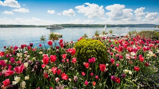 Geheimtipps am Bodensee, Ueberlinger Ufer
