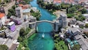 Die sch&ouml;nste Br&uuml;cke der Welt befindet sich in Bosnien und Herzegowina &ndash; und sie hat eine bewegte Geschichte