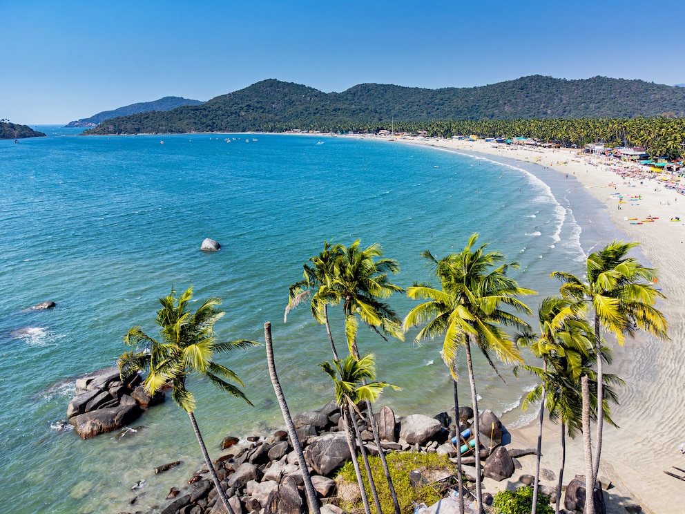Goa in Indien