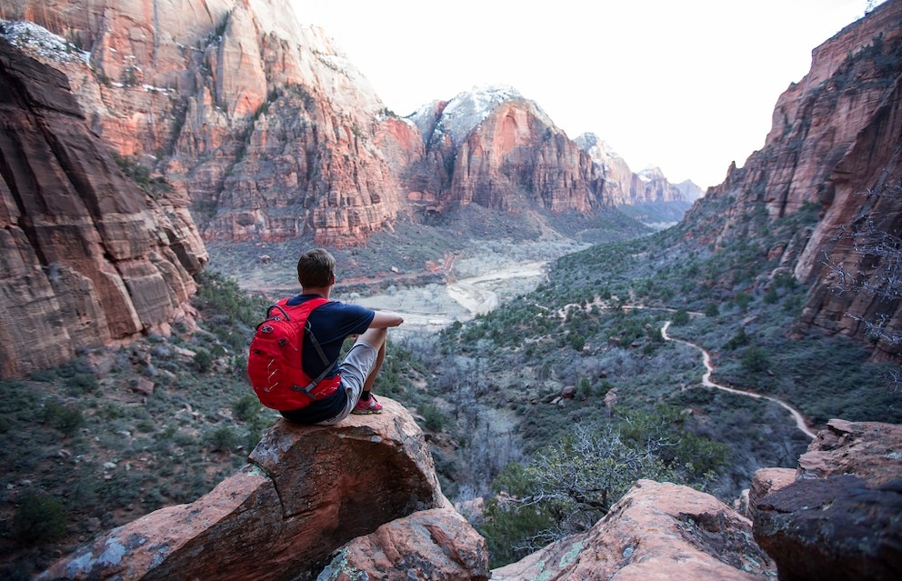 Angels Landing