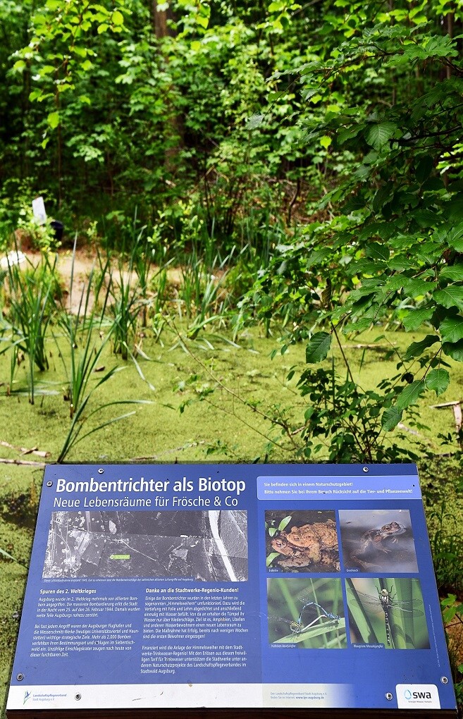 Himmelsweiher