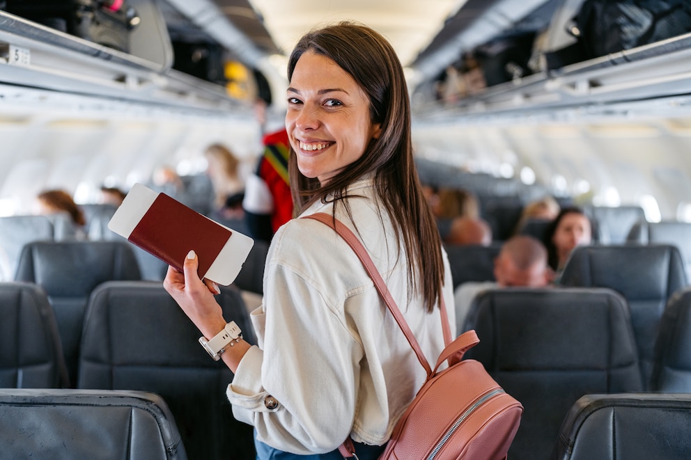 Wer verreist, will sich erholen und sich keine Sorgen machen. Mit den richtigen Tipps kommen Sie entspannt in den Urlaub – und wieder nach Hause