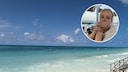 TRAVELBOOK-Redakteurin Katharina Regenthal hatte w&auml;hrend ihrer Fernreise nicht viel zu lachen