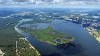 Lausitzer Seen