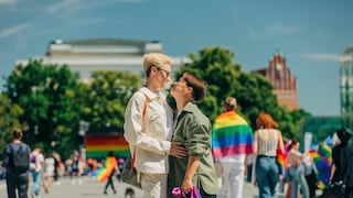 Die besten LGBTQIA+ Reiseziele laut Gay Travel Index
