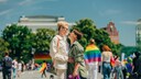 Die besten LGBTQIA+ Reiseziele laut Gay Travel Index