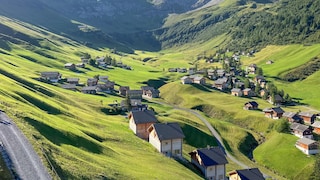 Liechtenstein Märchen Besuch