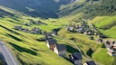 Liechtenstein M&auml;rchen Besuch