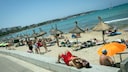 Playa de Palma auf Mallorca