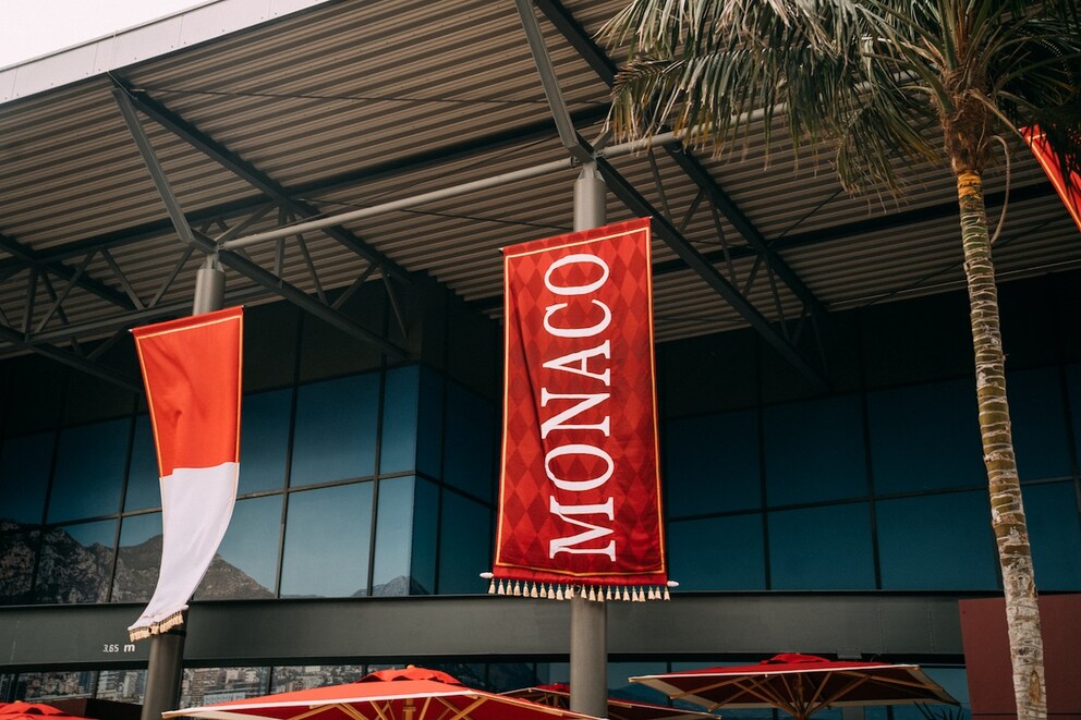 The Monaco theme area has opened in the new season at Europa-Park