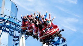 Europa-Park: In der neuen Saison ist die Euro-Mir zum letzten Mal geöffnet