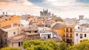 Mallorcas Hauptstadt Palma