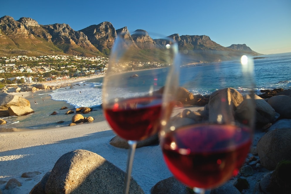 South Africa Cape Town