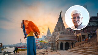 Gajendra Singh Shekhawat ist seit 2024 Tourismusminister von Indien und möchte das Land als internationales Reiseziel etablieren