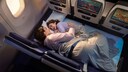 United Relax Row: innovative neue Sitze bei United Airlines