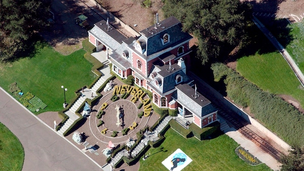 Neverland