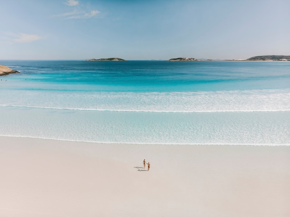 Sch&ouml;nste Str&auml;nde