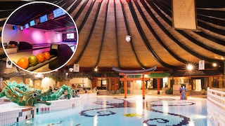 Unser Deal des Tages führt in die Niederlande.