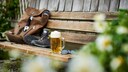 Bierwandern Deutschland Bier Wanderung