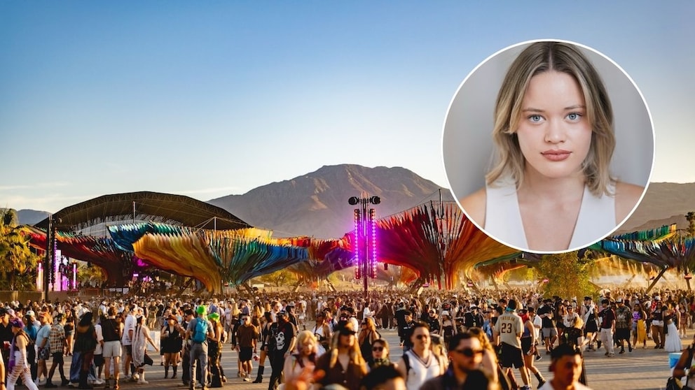 Unsere Autorin möchte ihre Erfahrungen auf dem Coachella nicht missen. Im Gegenteil: Das Festival war für sie wirklich jeden Cent wert.