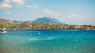 Euböa: Die zweitgrößte griechische Insel ist bei Urlaubern noch weitestgehend unbekannt