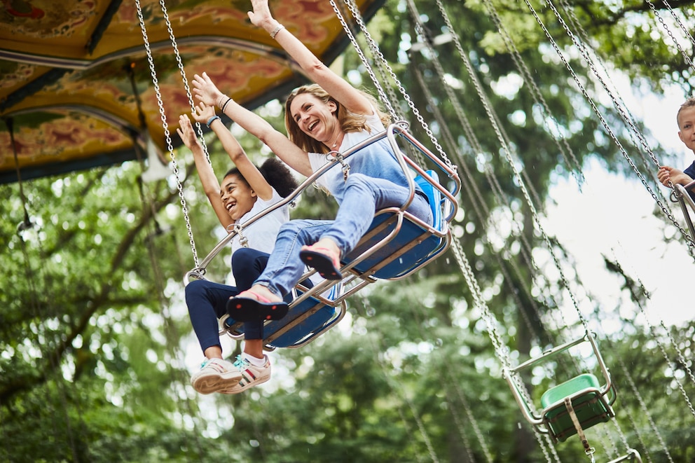 Freizeitpark Oster