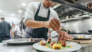 Michelin Restaurants günstig