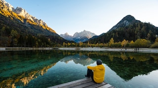 Wanderungen